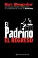AudioLibro El Padrino: El Regreso de Mark Winegardner