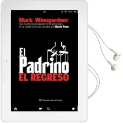 Descargar AudioLibro El Padrino: El Regreso de Mark Winegardner año 2005