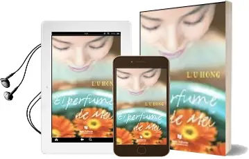 Descargar AudioLibro El Perfume de mei de Liu Hong año 2005