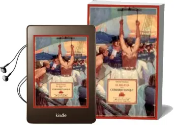 Descargar AudioLibro El Relato de un Corsario Yanqui (Repr. Facsimil en new York and l Ondon: En la Imprenta de Funk and Wagnalls Company, 1926) de Nathaniel Hawthorne año 2005
