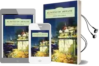 Descargar AudioLibro El Sueño de Oriente de Linda Holeman año 2005