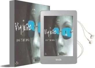 Descargar AudioLibro El Viajero de John Twelve Hawks año 2005