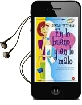 Descargar AudioLibro En lo Bueno y en lo Malo de Carole Matthews año 2005