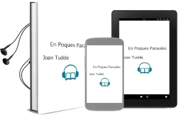 Descargar AudioLibro En Poques Paraules de Joan Tudela año 2005