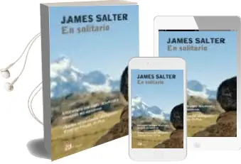 Descargar AudioLibro En Solitario de James Salter año 2005