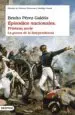 AudioLibro Episodios Nacionales (Primera Serie): La Guerra de la Independencia de Benito Perez Galdos