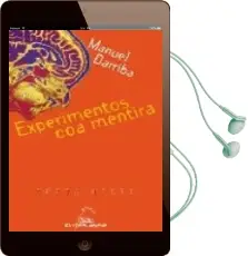 Descargar AudioLibro Experimentos coa Mentira de Manuel Darriba año 2005