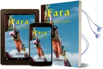 Descargar AudioLibro Fara de Manuel J. Ruiz Torres año 2005