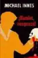AudioLibro Hamlet, Venganza de Michael Innes