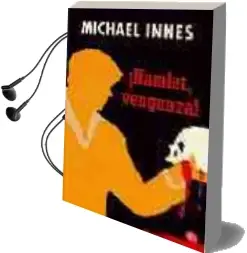 Descargar AudioLibro Hamlet, Venganza de Michael Innes año 2005