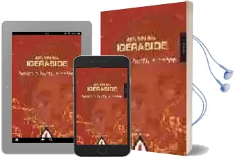 Descargar AudioLibro Hauts Bihurtu Zineten de Juan Kruz Igerabide Sarasola año 2005