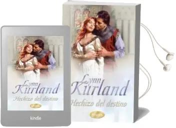 Descargar AudioLibro Hechizo del Destino de Lynn Kurland año 2005