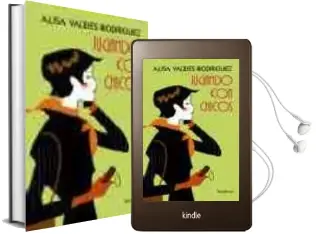 Descargar AudioLibro Jugando con Chicos de Alisa Valdes Rodriguez año 2005