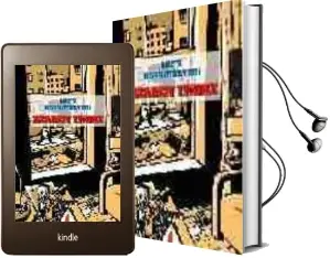 Descargar AudioLibro Kearen Truke de Aritz Gorrotxategi año 2005