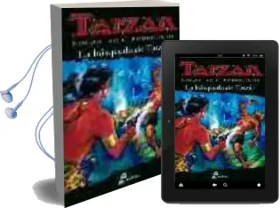 Descargar AudioLibro La Busqueda de Tarzan (Xix) de Edgar Rice Burroughs año 2005