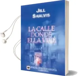 Descargar AudioLibro La Calle Donde Ella Vive de Jill Shalvis año 2005