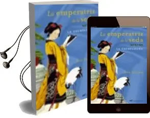 Descargar AudioLibro La Emperatriz de la Seda: La Ursurpadora (Vol. Iii) de Jose Freches año 2005