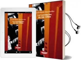 Descargar AudioLibro La Habitacion de los Niños de Louis Rene Des Forets año 2005
