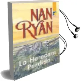 Descargar AudioLibro La Heredera Perdida de Nan Ryan año 2005
