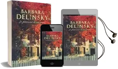 Descargar AudioLibro La Promesa de un Sueño de Barbara Delinsky año 2005