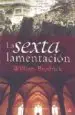 AudioLibro La Sexta Lamentacion de William Brodrick