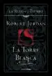 AudioLibro La Torre Blanca de Robert Jordan