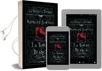 Descargar AudioLibro La Torre Blanca de Robert Jordan año 2005