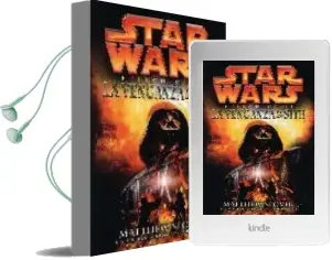 Descargar AudioLibro La Venganza de los Sith (Star Wars: Episodio Iii) de Matthew Stover año 2005