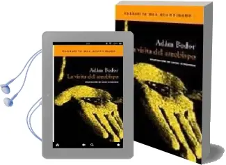 Descargar AudioLibro La Visita del Arzobispo de Adam Bodor año 2005