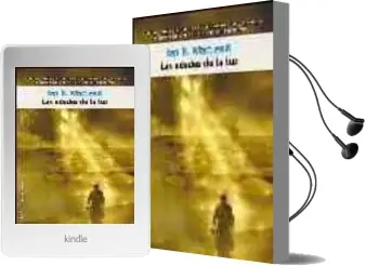 Descargar AudioLibro Las Edades de la luz de Ian R. Macleod año 2005
