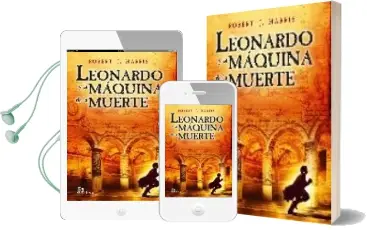 Descargar AudioLibro Leonardo y la Maquina de la Muerte de Robert J. Harris año 2005