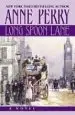 AudioLibro Long Spoon Lane de Anne Perry