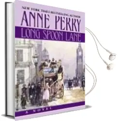 Descargar AudioLibro Long Spoon Lane de Anne Perry año 2005