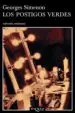 AudioLibro Los Postigos Verdes de Georges Simenon
