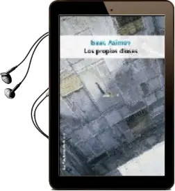 Descargar AudioLibro Los Propios Dioses de Isaac Asimov año 2005