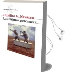 Descargar AudioLibro Los Ultimos Percances de Hipolito G. Navarro año 2005