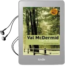 Descargar AudioLibro Lugar de Ejecucion de Val Mcdermid año 2005