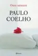 AudioLibro Once Minutos de Paulo Coelho