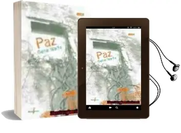 Descargar AudioLibro Paz de Gene Wolfe año 2005