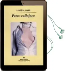 Descargar AudioLibro Perro Callejero de Martin Amis año 2005