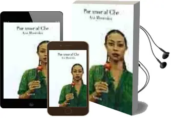 Descargar AudioLibro Por Amor al che de Ana Menendez año 2005