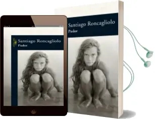 Descargar AudioLibro Pudor de Santiago Roncagliolo año 2005