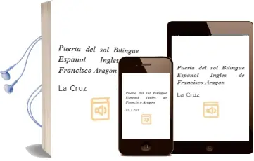 Descargar AudioLibro Puerta del sol (Bilingüe Español-Inglés) de Francisco Aragon De La Cruz año 2005