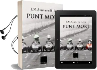 Descargar AudioLibro Punt Mort de J.N. Santaeulalia año 2005