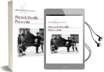Descargar AudioLibro Pura Vida de Patrik Deville año 2005