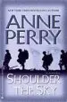 AudioLibro Shoulder the sky de Anne Perry