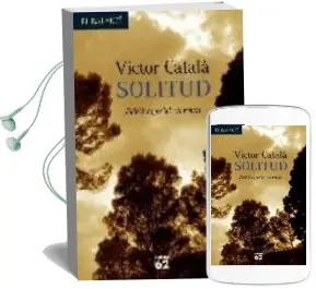 Descargar AudioLibro Solitud (Propostes de Lectura) de Victor Catala año 2005