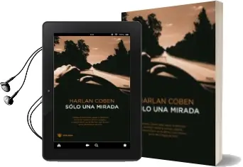 Descargar AudioLibro Solo una Mirada de Harlan Coben año 2005