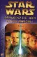 AudioLibro Star Wars: Aprendiz de Jedi (Ed. Especial 1): Traiciones de Jude Watson