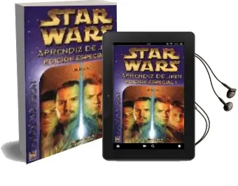 Descargar AudioLibro Star Wars: Aprendiz de Jedi (Ed. Especial 1): Traiciones de Jude Watson año 2005